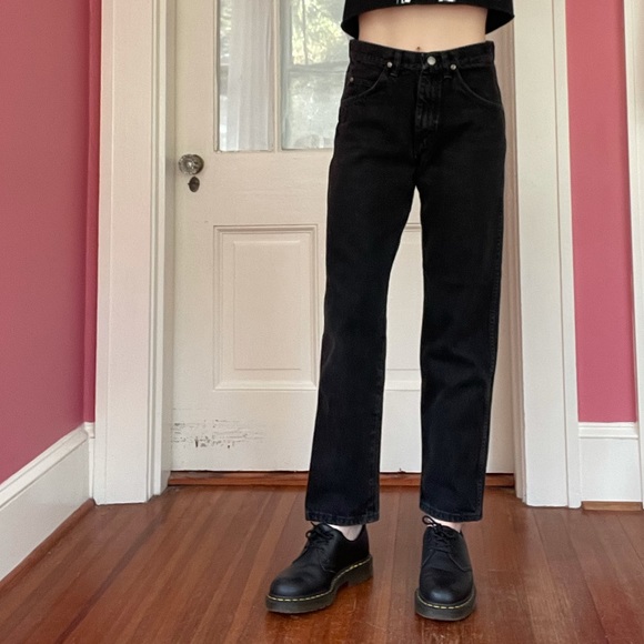 Vintage Wrangler Jeans - Picture 6 of 8